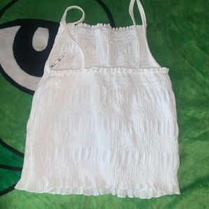 CropTop shirt